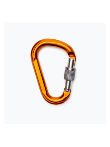 Катерачна технология Hms карабинер Snappy Cf Sg L4590007 оранжев 2C45900WBG