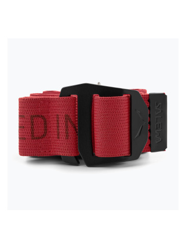 Колан за панталони Salewa Rainbow 3 pompel red