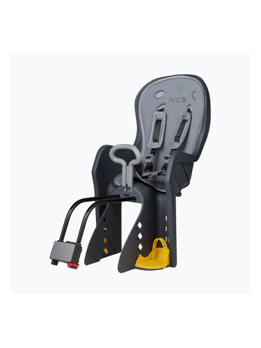 Столче за велосипед Kellys Keeper 50 black