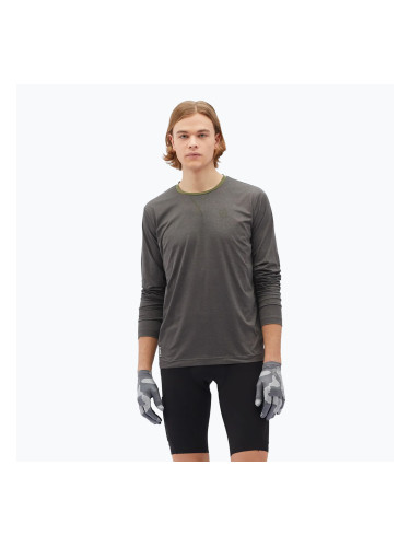 SILVINI мъжки велосипеден анцуг Casalo charcoal/olive