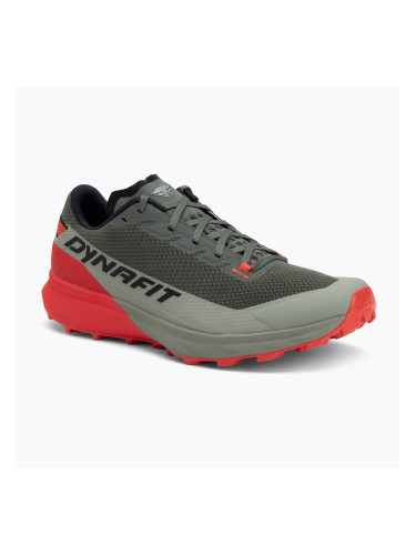 Мъжки обувки за бягане DYNAFIT Ultra yerba/thyme