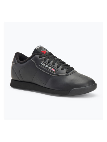 Дамски обувки Reebok Princess us-black