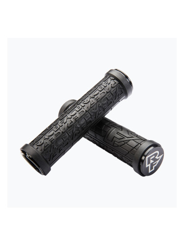 RACE FACE Grippler ръкохватки за кормило черни AC990080
