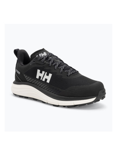 Helly Hansen Stega Helly Tech дамски ботуши за туризъм черни/оф-бели