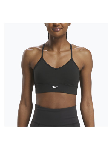 Дамски суитшърт Reebok Ide Brand Proud Midlayer black