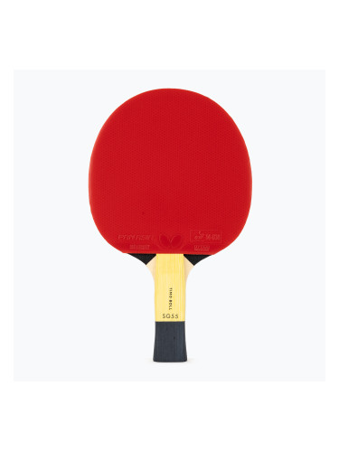 Ракета за тенис на маса Butterfly Timo Boll SG55