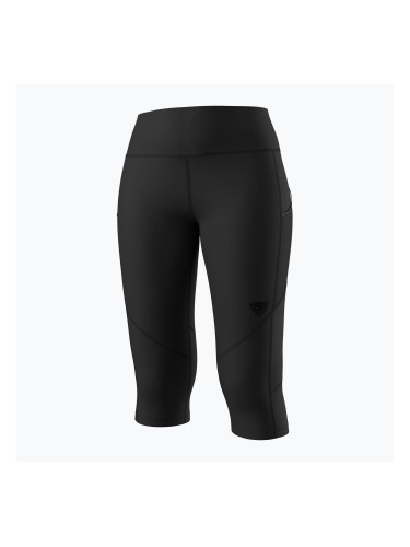 Дамски клинове за бягане DYNAFIT Alpine 3/4 black out