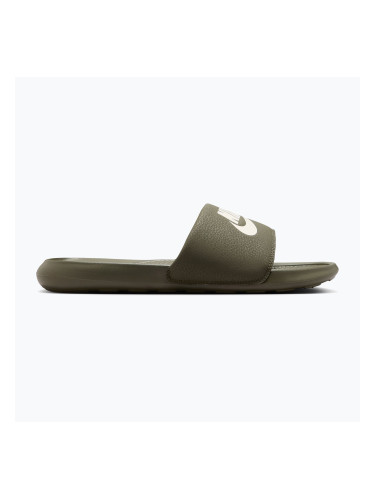 Мъжки чехли Nike Victori One Slide cargo khaki/cargo khaki/sail