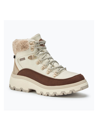 Дамски ботуши за сняг Vertigo Alpes Uwish white