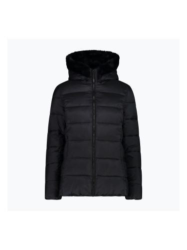 Дамско пухено яке CMP 34K0036 nero