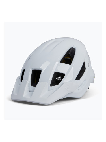 Велосипедна каска Endura Hummvee бяла