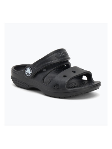 Детски сандали Crocs Classic Kids black