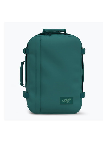 CabinZero Classic 36 l meadow green туристическа раница