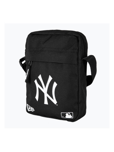 New Era Slide New York Yankees саше черно