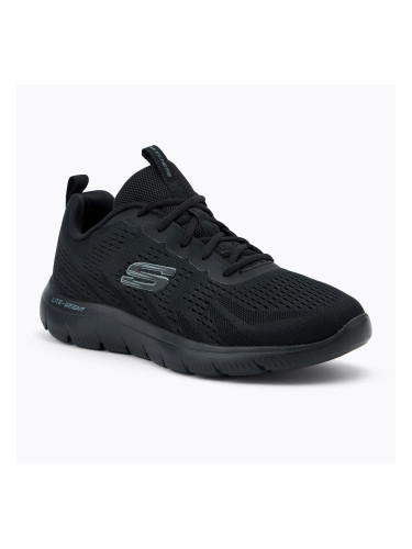 Мъжки обувки SKECHERS Summits Torre black
