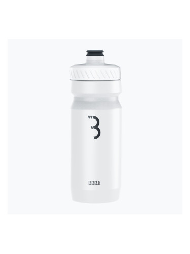 BBB Cycling AutoTank 550 ml бял