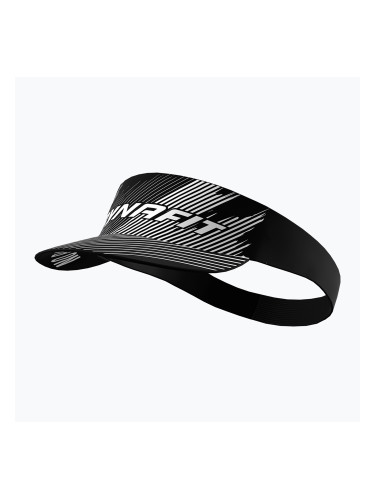 DYNAFIT Alpine Graphic Visor Band бягаща козирка черна 08-0000071475