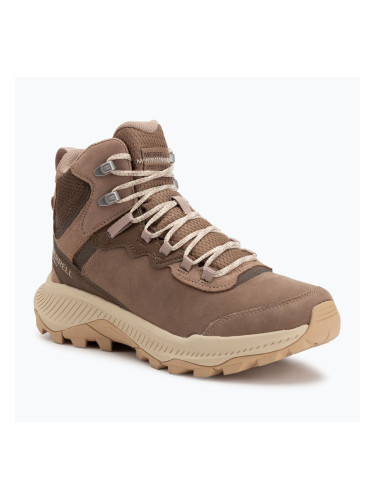 Дамски туристически обувки Merrell Speed Strike 2 Ltr Thrm Mid Wp hazel