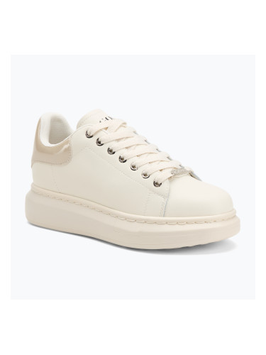 Дамски обувки GOE RR2N4004 бежово/бежово