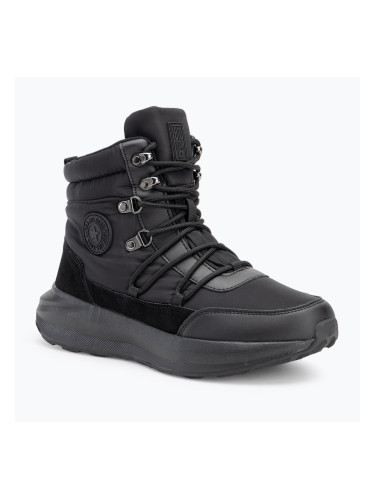 Дамски ботуши за сняг BIG STAR OO274A142 black