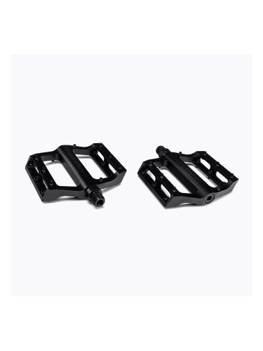 DARTMOOR Fever V.2 черни педали за велосипед DART-A2550