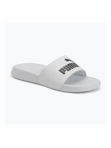 Дамски чехли PUMA Popcat 20 puma white/puma black