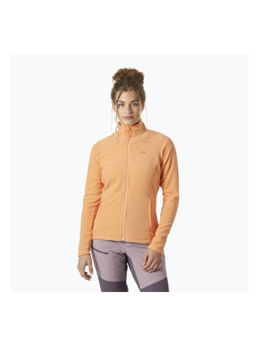 Дамски суитшърт Helly Hansen Daybreaker apricot crush