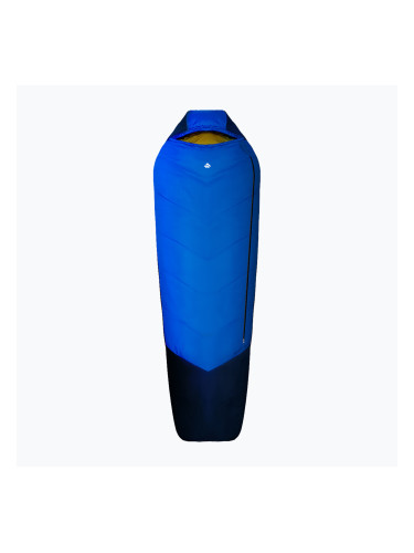 Спален чувал Alpinus Primalight 1000 ляв син