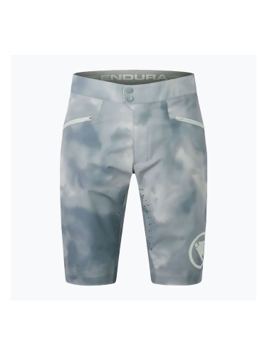Мъжки къси панталони за колоездене Endura Singletrack Lite Short Std dreich grey