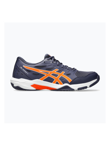 Мъжки обувки ASICS Gel-Rocket 11 indigo fog/new orange