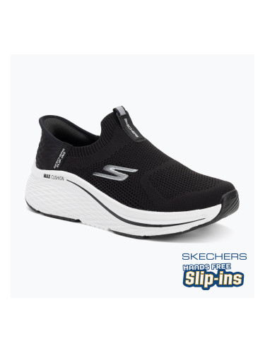 Дамски обувки SKECHERS Max Cushioning Elite 2.0 Eternal black/ white