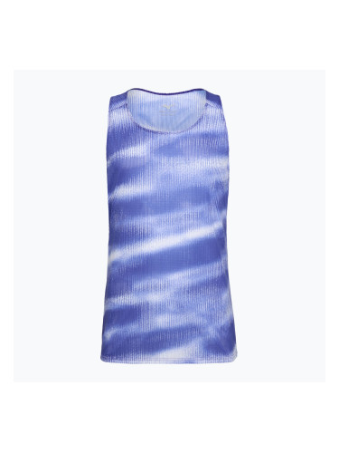 Мъжки потник за бягане Mizuno DryAeroFlow Graphic Tank