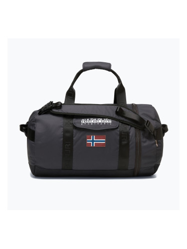 Napapijri Bering Чанта за пътуване 52,5 л черна 041