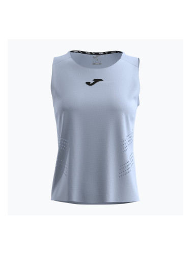 Дамска тениска Joma Challenge Tank Top blue