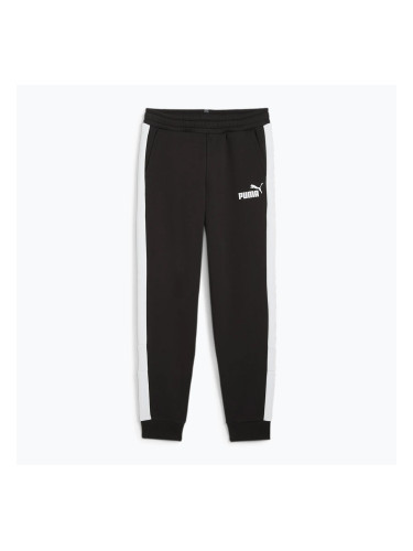Детски потник PUMA ESS Block FL puma black