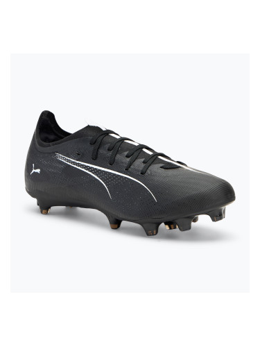 Футболни обувки PUMA Ultra 5 Match FG/AG puma black/puma white