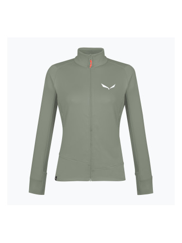 Дамски суитшърт за трекинг Salewa Puez EN shadow