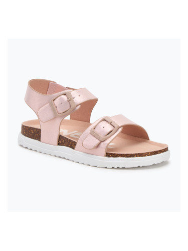 Детски сандали O'Neill Polly Sandal Low Jr peach whip