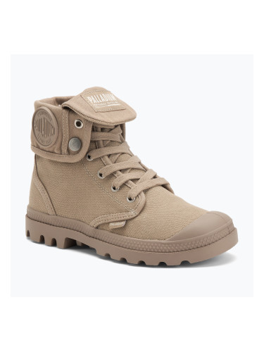 Дамски ботуши Palladium Baggy vinatge khaki