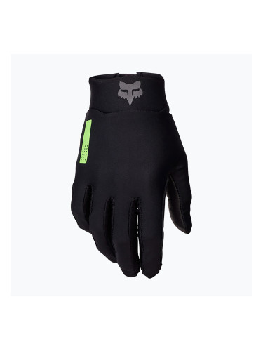 Мъжки ръкавици за колоездене Fox Racing Flexair 50 Years black