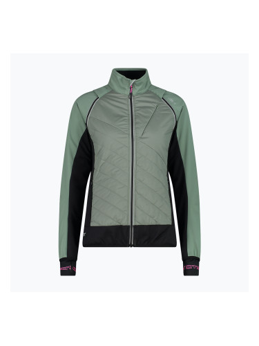 Дамско софтшел яке CMP 30A2276 Detachable Sleeves minera