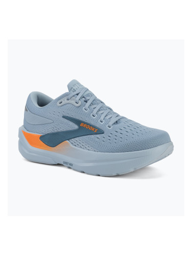 Мъжки обувки за бягане Brooks Ghost Max 3 skyway/blue/orange