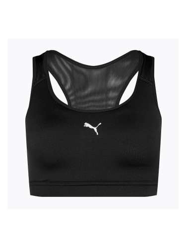 Сутиен PUMA 4Keeps Run черен