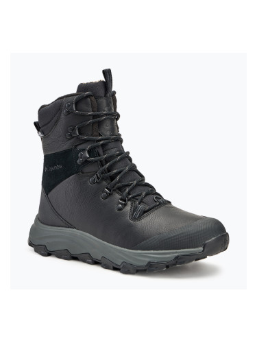 Мъжки обувки за трекинг Columbia Expeditionist Extreme black/grill