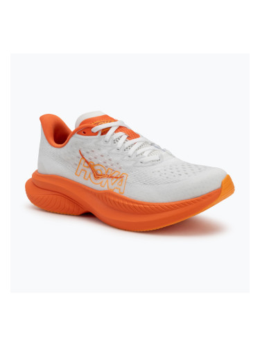 Мъжки обувки за бягане HOKA Mach 6 frost/lava