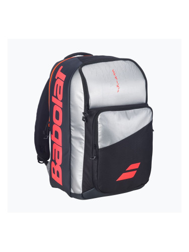 Раница Babolat Pure Strike Tennis Backpack 42 l carbon grey