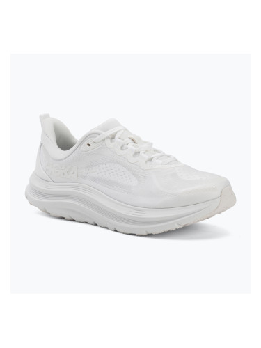 Дамски обувки за бягане Hoka Kawana 3 white/white