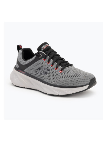 Мъжки обувки SKECHERS Edgeride Contention gray