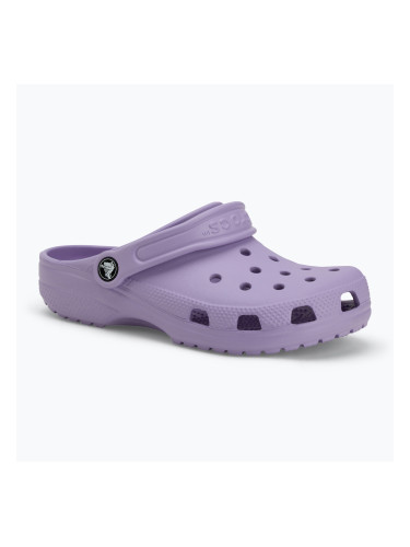 Crocs Classic Clog Детски джапанки мистично лилаво