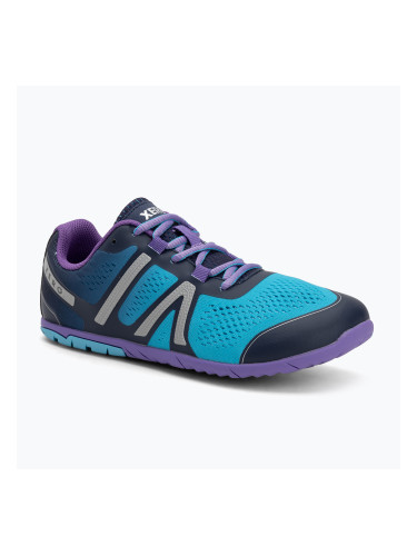 Дамски обувки за боси крака Xero Shoes HFS atoll/blue